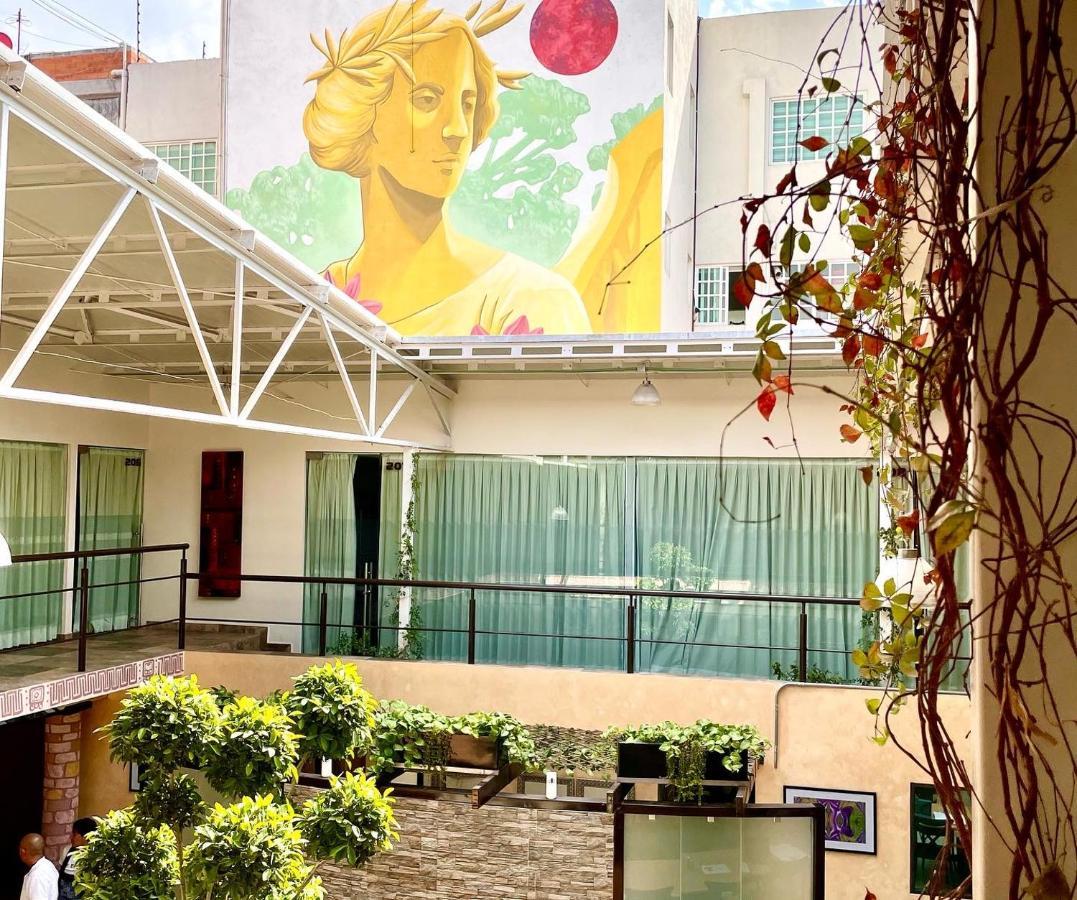 Downtown Treasure Place Affittacamere Città del Messico